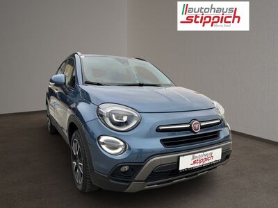 Fiat 500X Gebrauchtwagen