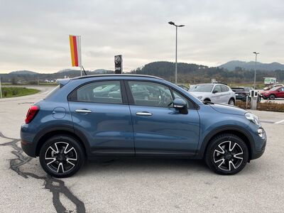 Fiat 500X Gebrauchtwagen