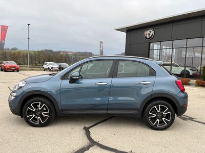 Fiat 500X Gebrauchtwagen