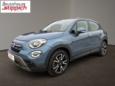 Fiat 500X Gebrauchtwagen