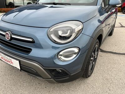 Fiat 500X Gebrauchtwagen