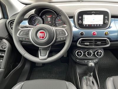 Fiat 500X Gebrauchtwagen