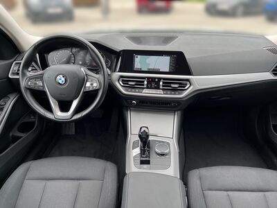 BMW 3er Gebrauchtwagen