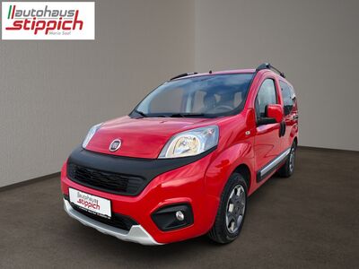 Fiat Fiorino Qubo Gebrauchtwagen