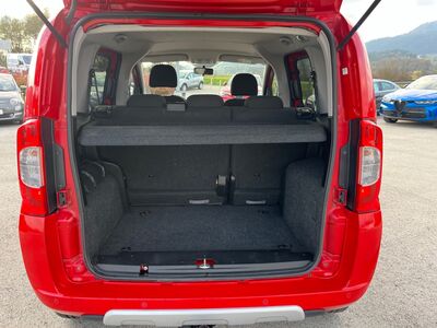 Fiat Fiorino Qubo Gebrauchtwagen