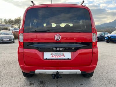 Fiat Fiorino Qubo Gebrauchtwagen