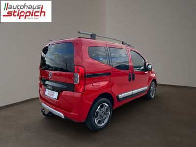 Fiat Fiorino Qubo Gebrauchtwagen