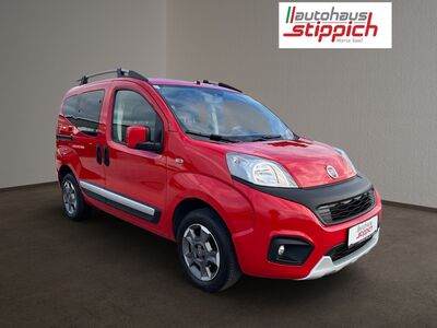 Fiat Fiorino Qubo Gebrauchtwagen