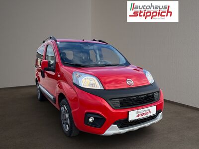 Fiat Fiorino Qubo Gebrauchtwagen