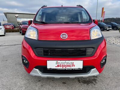 Fiat Fiorino Qubo Gebrauchtwagen