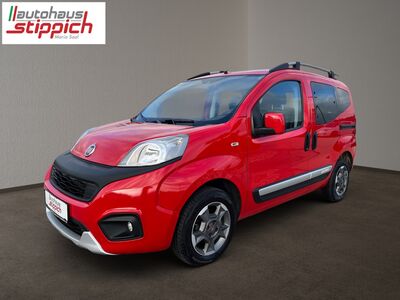 Fiat Fiorino Qubo Gebrauchtwagen