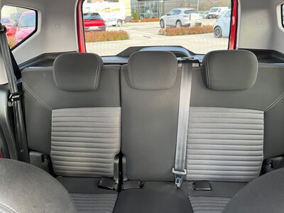 Fiat Fiorino Qubo Gebrauchtwagen