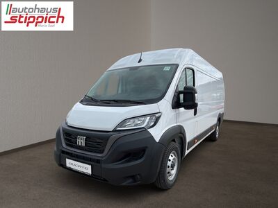 Fiat Ducato Vorführwagen