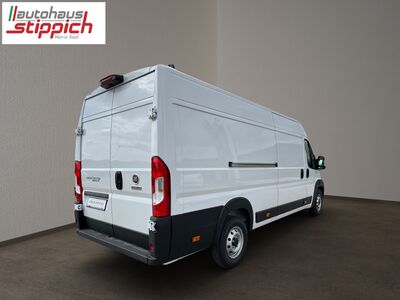 Fiat Ducato Vorführwagen