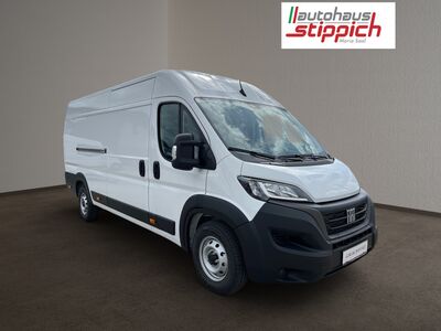 Fiat Ducato Vorführwagen