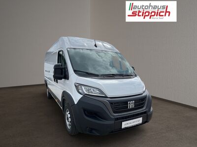 Fiat Ducato Vorführwagen