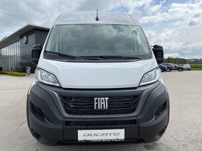 Fiat Ducato Vorführwagen