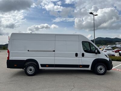 Fiat Ducato Vorführwagen