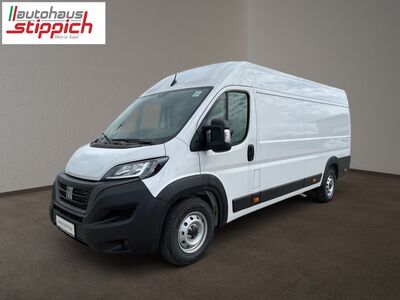 Fiat Ducato Vorführwagen