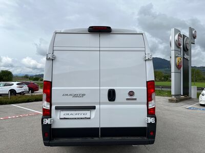 Fiat Ducato Vorführwagen