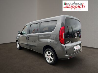 Fiat Doblo Gebrauchtwagen