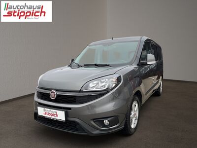 Fiat Doblo Gebrauchtwagen