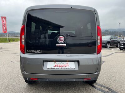 Fiat Doblo Gebrauchtwagen