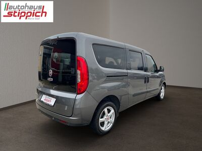 Fiat Doblo Gebrauchtwagen