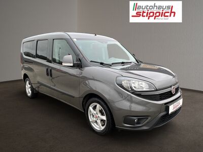 Fiat Doblo Gebrauchtwagen