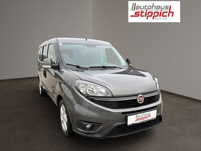 Fiat Doblo Gebrauchtwagen