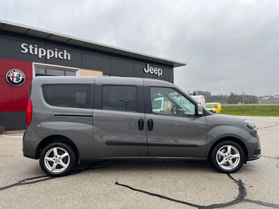 Fiat Doblo Gebrauchtwagen