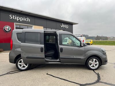 Fiat Doblo Gebrauchtwagen