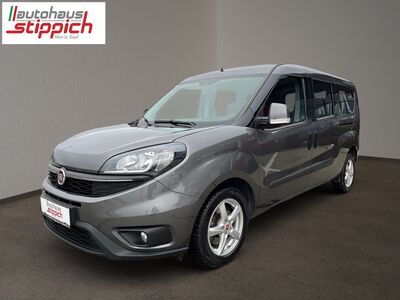 Fiat Doblo Gebrauchtwagen