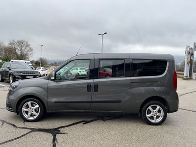 Fiat Doblo Gebrauchtwagen