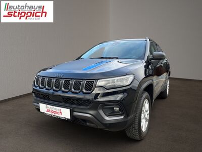 Jeep Compass Gebrauchtwagen