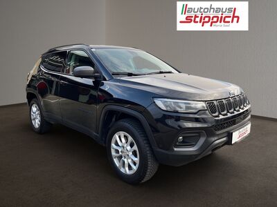 Jeep Compass Gebrauchtwagen