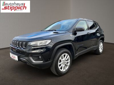 Jeep Compass Gebrauchtwagen