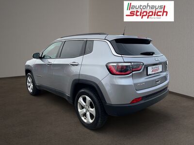 Jeep Compass Gebrauchtwagen