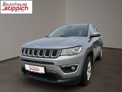 Jeep Compass Gebrauchtwagen