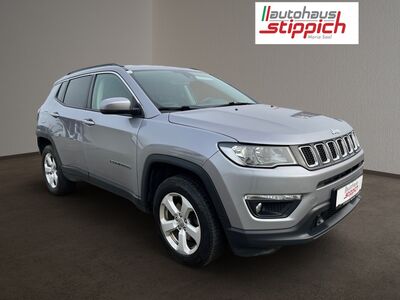 Jeep Compass Gebrauchtwagen