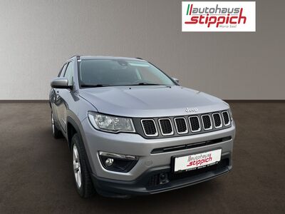 Jeep Compass Gebrauchtwagen