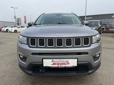 Jeep Compass Gebrauchtwagen