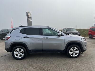 Jeep Compass Gebrauchtwagen