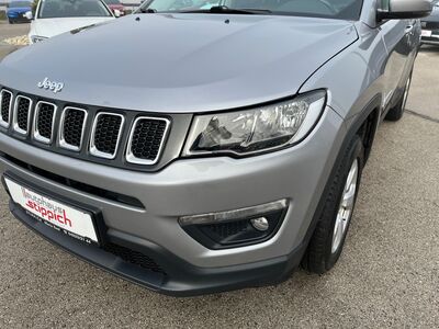 Jeep Compass Gebrauchtwagen