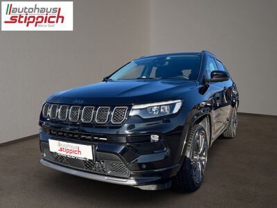 Jeep Compass Gebrauchtwagen