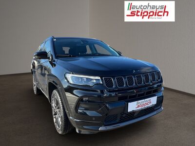 Jeep Compass Gebrauchtwagen