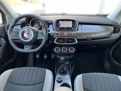 Fiat 500X Gebrauchtwagen