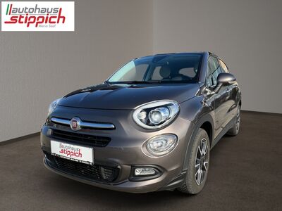 Fiat 500X Gebrauchtwagen