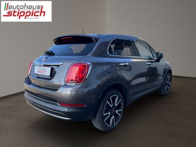 Fiat 500X Gebrauchtwagen