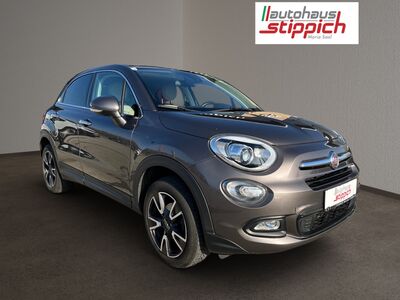 Fiat 500X Gebrauchtwagen